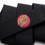 ARCADE RAMBLER SANTA CRUZ COLLAB BELT BLACK - Image 3
