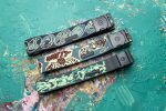 ARCADE RAMBLER SANTA CRUZ COLLAB BELT BLACK - Image 6