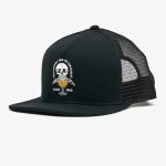 VANS MURRAY TRUCKER BLACK