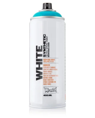 MONTANA WHITE 400ML - Montana