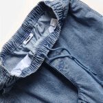 OBEY EASY DENIM PANT LIGHT INDIGO - Image 3