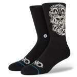 STANCE UNO WILD CARD X CARTOON CREW SOCK