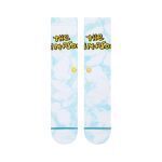 STANCE THE SIMPSONS INTRO CREW SOCK - Image 2