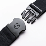 ARCADE RANGER BELT MIDNIGHTER BLACK - Image 4