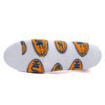 HUF BALLER SOCK SOCK WHITE - Image 2