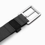 ARCADE PADRE BELT BLACK - Image 3