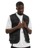 BRANDIT HUNTING VEST 4025.2 BLACK