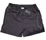 KARL KANI SIGNATURE BOARDSHORTS BLACK KM-SW011-001-01 - Image 7