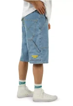 Homeboy X-tra Work Shorts Moon 01sh0700-79-28