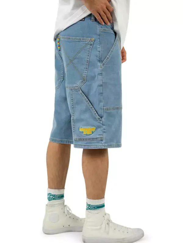 Homeboy X-tra Work Shorts Moon 01sh0700-79-28