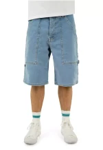 Homeboy X-tra Work Shorts Moon 01sh0700-79-28 - Image 2