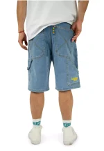 Homeboy X-tra Work Shorts Moon 01sh0700-79-28 - Image 3