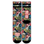 AMERICAN SOCKS SHIBUYA AS162 MID HIGH SIGNATURE - Image 2