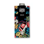 AMERICAN SOCKS SHIBUYA AS162 MID HIGH SIGNATURE - Image 3