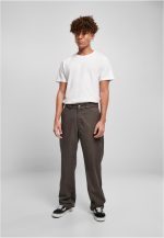 URBAN CLASSICS TB4703 CLASSIC WORKWEAR PANTS BLACKBIRD - Image 5