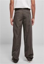 URBAN CLASSICS TB4703 CLASSIC WORKWEAR PANTS BLACKBIRD - Image 3