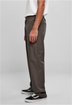 URBAN CLASSICS TB4703 CLASSIC WORKWEAR PANTS BLACKBIRD - Image 4