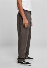 URBAN CLASSICS TB4703 CLASSIC WORKWEAR PANTS BLACKBIRD - Image 2