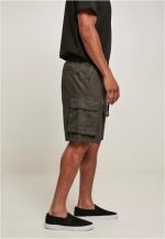 URBAN CLASSICS CARGO SHORTS TB4939 DARKSHADOW - Image 4