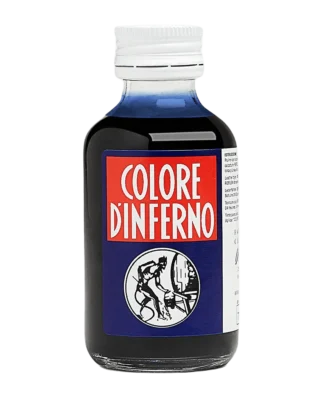 NERO D'INFERNO NUOVO 75 ML