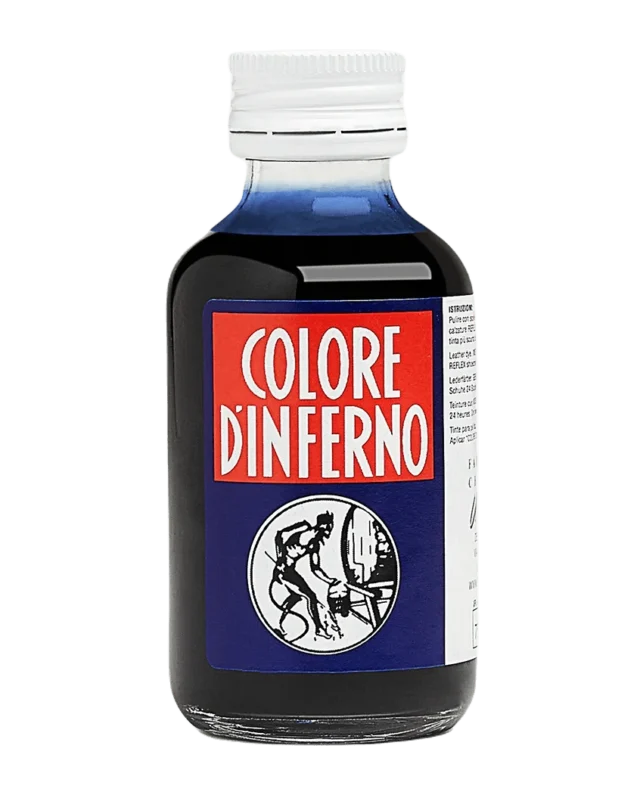 NERO D'INFERNO NUOVO 75 ML