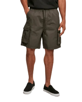 URBAN CLASSICS CARGO SHORTS TB4939 DARKSHADOW