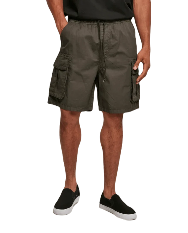 URBAN CLASSICS CARGO SHORTS TB4939 DARKSHADOW