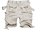 BRANDIT SAVAGE SHORT OLD WHITE 2001.12 - Image 6