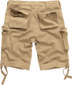 BRANDIT SHORT URBAN LEGEND BEIGE 2012.3 - Image 8