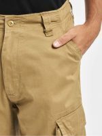BRANDIT SHORT URBAN LEGEND BEIGE 2012.3 - Image 6