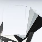 MOLOTOW SPECIAL PAPER SET FOR EFFECT INKS DIN A6 LANDSCAPE - Image 5