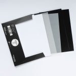MOLOTOW SPECIAL PAPER SET FOR EFFECT INKS DIN A6 LANDSCAPE - Image 3