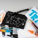 MOLOTOW PAPER TRYOUT SET DIN A6 LANDSCAPE - Image 5