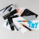 MOLOTOW PAPER TRYOUT SET DIN A6 LANDSCAPE - Image 2