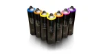 DOMINO PAINT MAGNUM 600ML - Image 2
