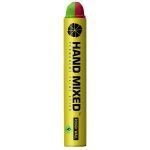 HAND MIXED Rough Wall Paint Stick Fluo Elixir