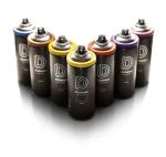DOMINO PAINT SMART  400ML - Image 2