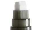 ON THE RUN OTR.170 HARD TO BUFF ULTRA PERMANENT INK BLACK MINI MARKER 15 ML 15MM - Image 2