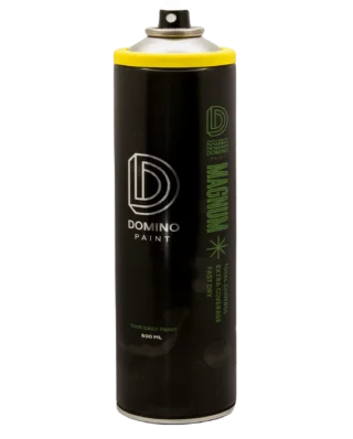 DOMINO PAINT MAGNUM 600ML - DOMINO PAINT
