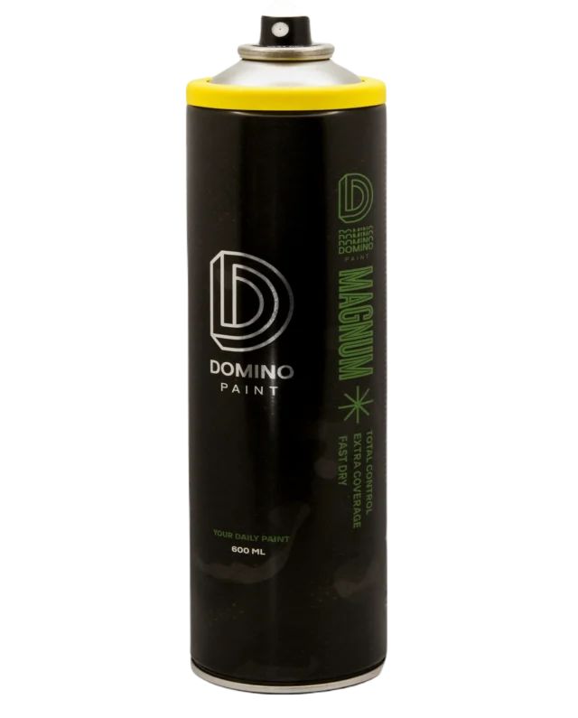 DOMINO PAINT MAGNUM 600ML - DOMINO PAINT