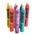 ON THE RUN OTR.006 SOULTIP SQUEEZE MARKER 15ML 6MM - Image 2