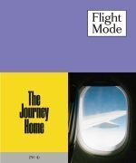 FLIGHT MODE #4 URBAN MEDIA BOOK