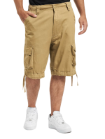 BRANDIT SHORT URBAN LEGEND BEIGE 2012.3