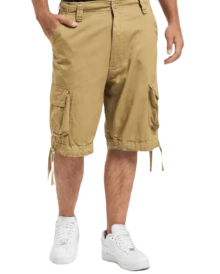 BRANDIT SHORT URBAN LEGEND BEIGE 2012.3