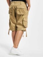 BRANDIT SHORT URBAN LEGEND BEIGE 2012.3 - Image 2