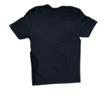 CROOKS AND CASTLES SKULL BUNNY NO 38 TEE BLACK - Image 2