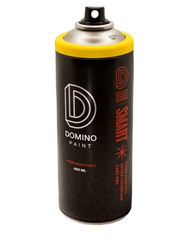 DOMINO PAINT SMART  400ML - DOMINO PAINT