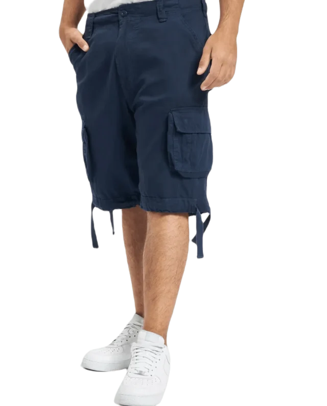 BRANDIT SHORT URBAN LEGEND NAVY 2012.8