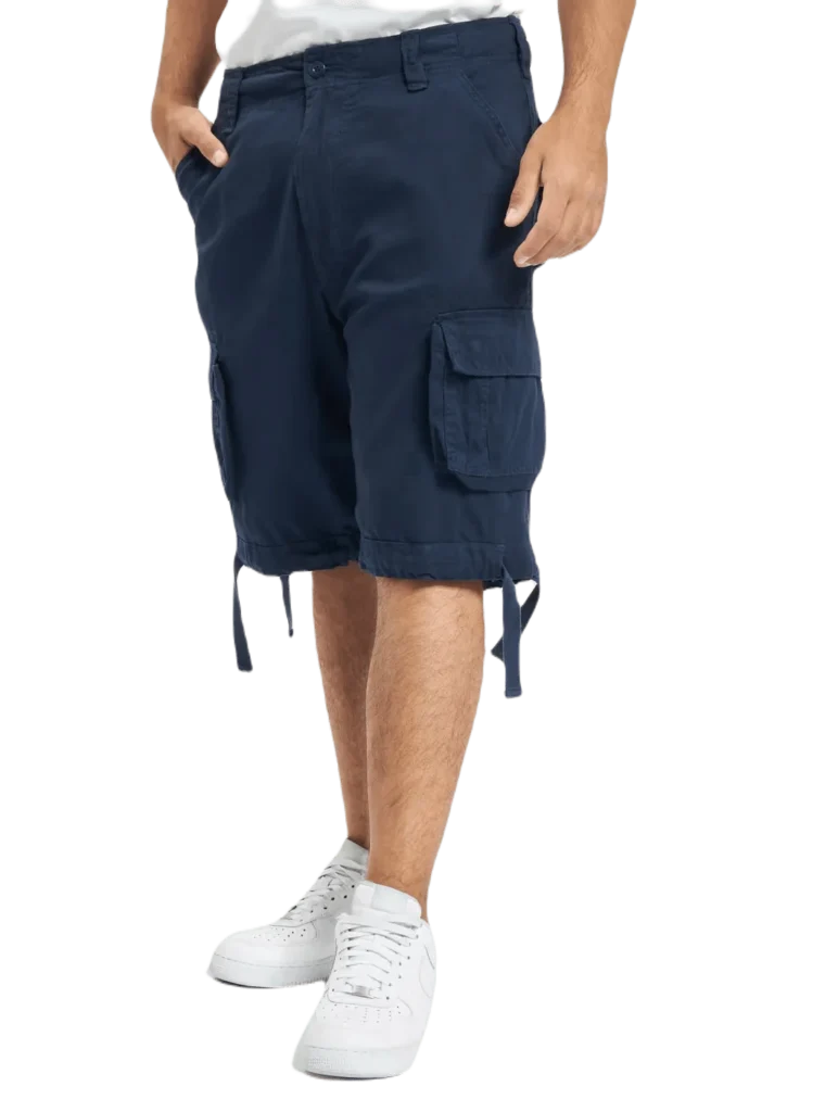 BRANDIT SHORT URBAN LEGEND NAVY 2012.8