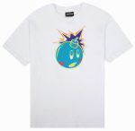 THE HUNDREDS ADAM SEED T-SHIRT WHITE